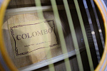 Изображение COLOMBO LF-4111EQ SB Электроакустическая гит. Вестерн