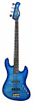 Изображение EARTH JB4 Бас-гитара 4-струнная 