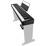 Изображение CASIO CDP-S150BK Цифровое фортепиано (возможно подключение тройного блока SP-34)