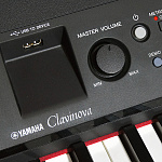 Изображение YAMAHA Clavinova CVP-601PE Цифровое фортепиано 