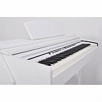 Изображение ARTESIA DP-7  White Stain Цифровое фортепиано