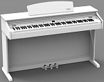 Изображение ARTESIA DP-10e WHITE Цифровое фортепиано, деревянный корпус