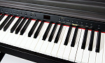 Изображение ARTESIA DP-3 Rosewood PVC Цифровое фортепиано