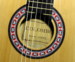 Изображение COLOMBO LC-3910/N Классическая гитара