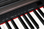 Изображение ARTESIA DP-7  Rosewood PVC Цифровое фортепиано