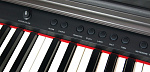 Изображение ARTESIA DP-7 Black PVC Цифровое фортепиано