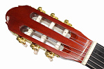 Изображение VESTON C-45A 4/4 Классическая гитара (с анкером)
